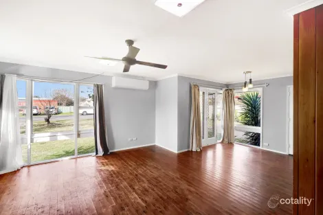 Property photo of 48 George Street Mudgee NSW 2850