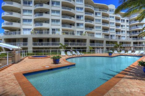 101/4-10 Douglas St, Coolangatta, QLD 4225