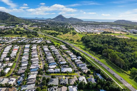 Property photo of 4 Kosciusko Street Smithfield QLD 4878