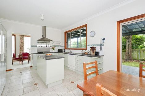 Property photo of 1 Patterson Avenue West Pymble NSW 2073