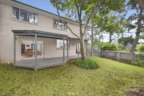 Property photo of 1 Patterson Avenue West Pymble NSW 2073