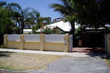 Property photo of 100 Mackie Street Victoria Park WA 6100