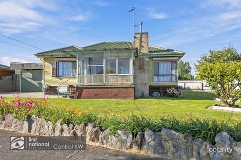 5 Dowie St, Newborough, VIC 3825
