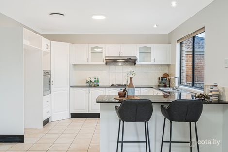 Property photo of 21 Jonquil Parade Kellyville NSW 2155