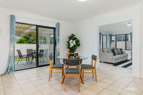 Property photo of 21 Jonquil Parade Kellyville NSW 2155