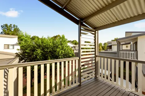 Property photo of 25/23A Ronmack Street Chermside QLD 4032