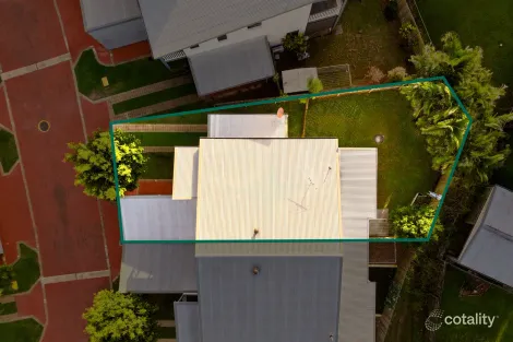 Property photo of 25/23A Ronmack Street Chermside QLD 4032