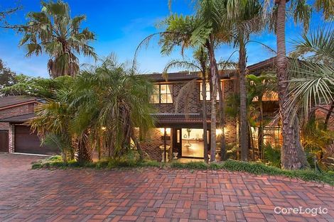 152 Ridgecrop Dr, Castle Hill, NSW 2154