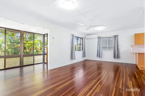 Property photo of 191 Edington Street Berserker QLD 4701