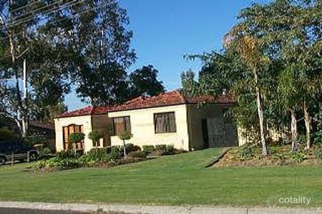 1 Mckenzie Rd, Samson, WA 6163