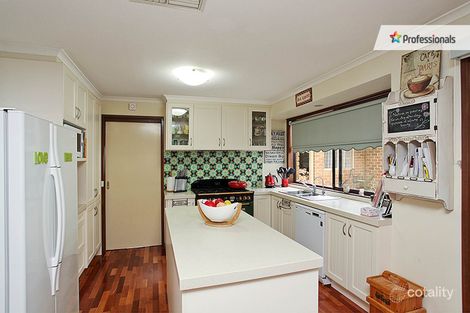 Property photo of 5 Davie Crescent Hoppers Crossing VIC 3029