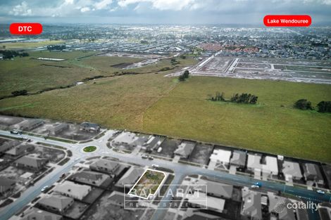 Property photo of 31 Clydesdale Drive Bonshaw VIC 3352