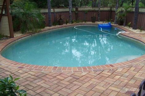 Property photo of 5 Knapsack Place Jamisontown NSW 2750