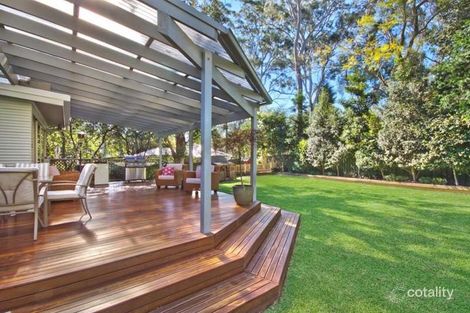 7 Pinner Cl, North Epping, NSW 2121