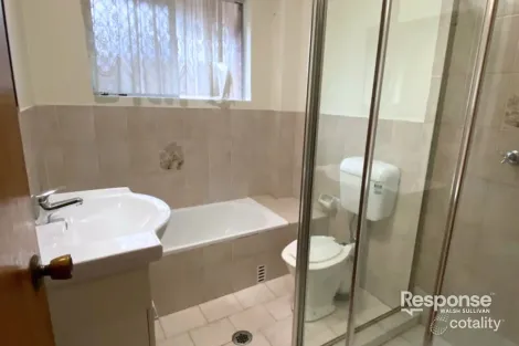 Property photo of 7/21 Helen Street Westmead NSW 2145