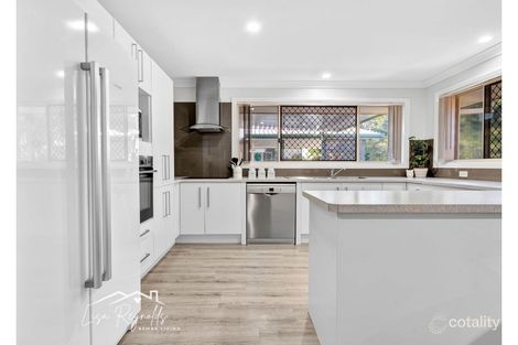 Property photo of 95-97 Fleet Street Burpengary East QLD 4505