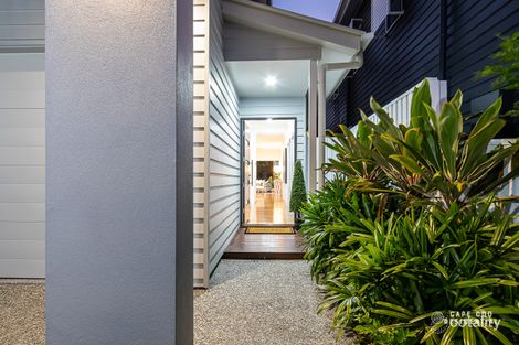 Property photo of 49A Booligal Street Carina QLD 4152