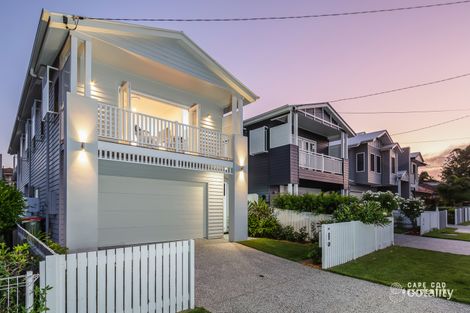 Property photo of 49A Booligal Street Carina QLD 4152