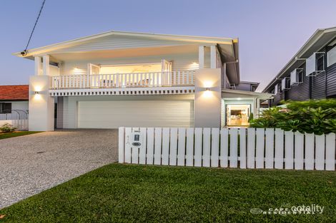 Property photo of 49A Booligal Street Carina QLD 4152