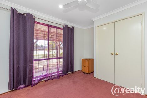 Property photo of 7 McCormack Place Maida Vale WA 6057