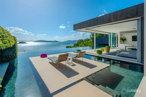 5 Plum Pudding Cl, Hamilton Island, QLD 4803