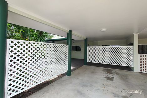 Property photo of 1/1 Hollett Close Manunda QLD 4870