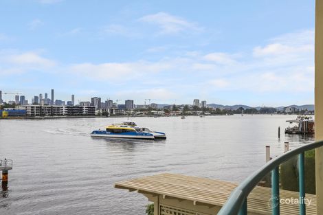 Property photo of 32/29 Harbour Road Hamilton QLD 4007