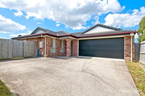 Property photo of 14 Davison Court Marsden QLD 4132