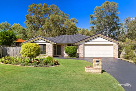 23 Pedwell Pl, Birkdale, QLD 4159