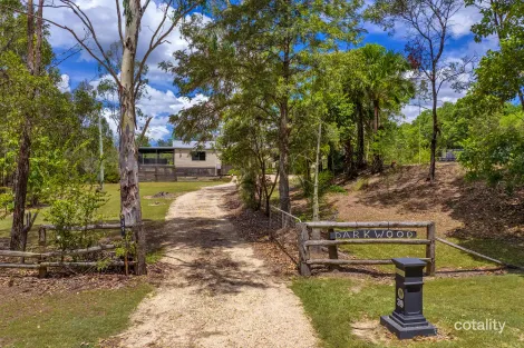 39 Arborthirteen Rd, Glenwood, QLD 4570