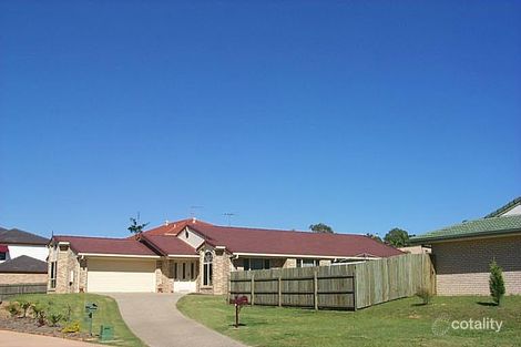 3 Jabiru Pl, Wishart, QLD 4122