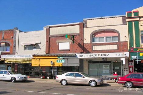 237 Concord Rd, North Strathfield, NSW 2137