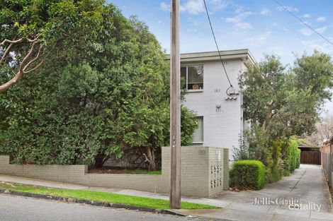 Property photo of 1/183-185 Brougham Street Kew VIC 3101