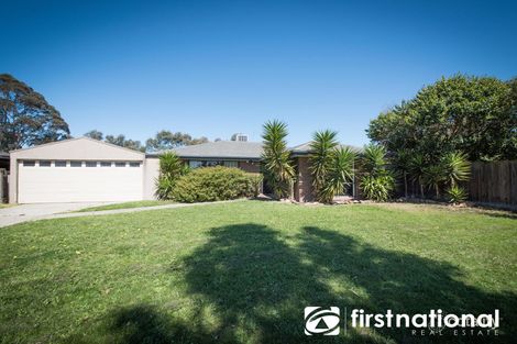 41 Cameron Way, Pakenham, VIC 3810