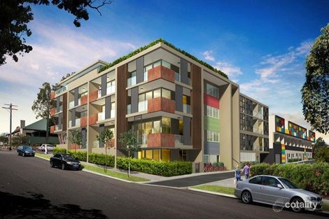 12a William Lane, Alexandria, NSW 2015