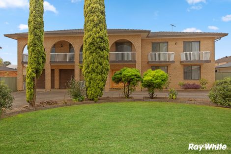 Property photo of 83 Walker Street Quakers Hill NSW 2763