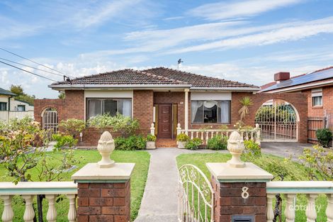 Property photo of 8 Preston Street Coburg VIC 3058
