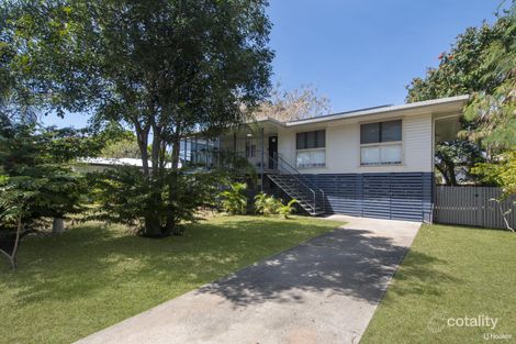 Property photo of 46 Beattie Crescent Vincent QLD 4814