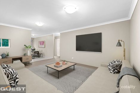 Property photo of 12/9 Sir Joseph Banks Street Bankstown NSW 2200