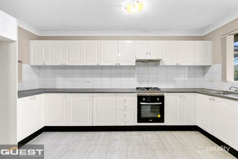 Property photo of 12/9 Sir Joseph Banks Street Bankstown NSW 2200