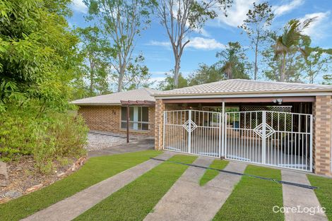 Property photo of 74 Katandra Crescent Bellbird Park QLD 4300