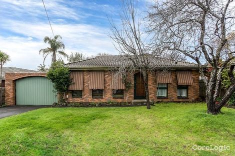 Property photo of 9 Shelford Court Ferntree Gully VIC 3156