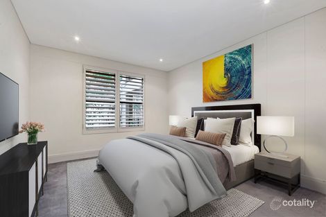 Property photo of 17/22 Wylde Street Potts Point NSW 2011