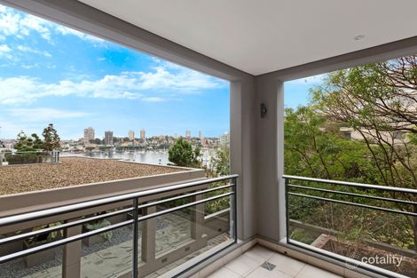 Property photo of 17/22 Wylde Street Potts Point NSW 2011