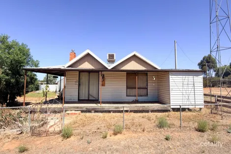 33 Currawa St, Patchewollock, VIC 3491