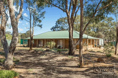 4 Kalinda Dr, Junortoun, VIC 3551