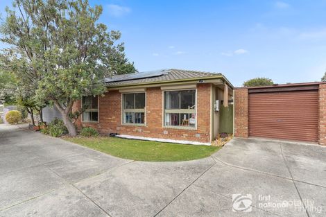 Property photo of 1/287 South Gippsland Highway Cranbourne VIC 3977