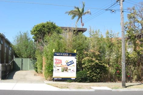 Property photo of 1/16 Khartoum Street Caulfield North VIC 3161