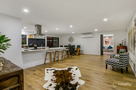 Property photo of 18 Burstall Avenue Belmont QLD 4153
