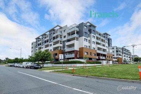 Property photo of 62/2 Peter Cullen Way Wright ACT 2611